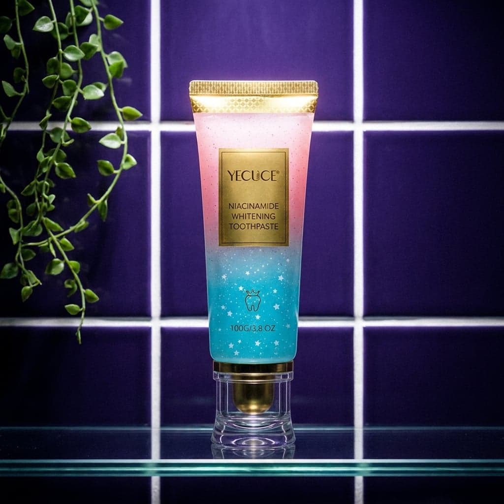 Yecuce Whitening Paste